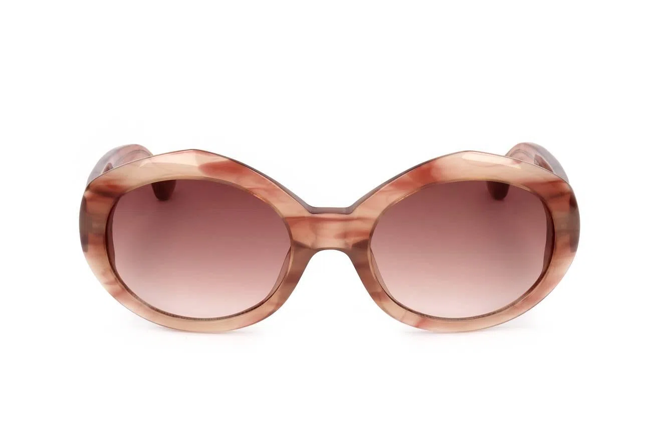 Dries Van Noten by Linda Farrow DVN44 Sunglasses